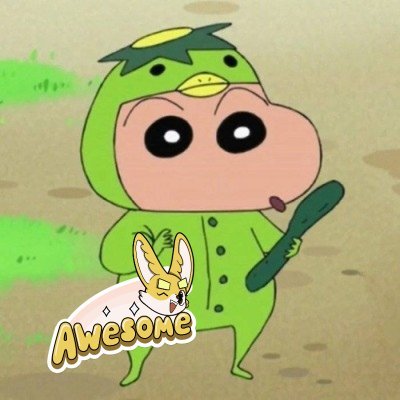 blinkn09's profile picture. Sahara #0286328