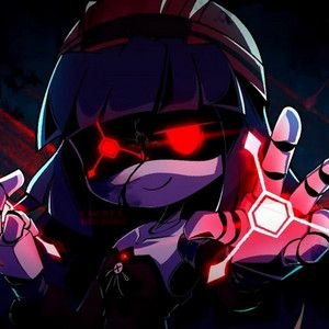 DollIsBest's profile picture. Just a lurker who really likes Murder Drones and My Little Pony!