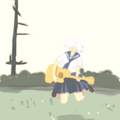 Belltower呓时时时さんのプロフィール画像