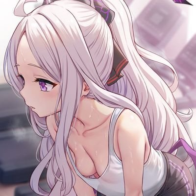 hekocaine_5's profile picture. Bi
Hentai enjoyer 😊
18
MDNI