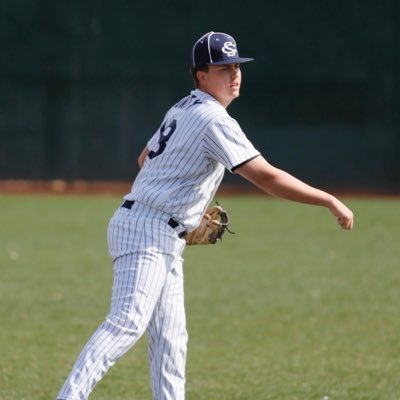 ZacBeck18's profile picture. Snow Canyon High School || CBA UTAH 2026/RHP || GPA-3.3 || height-6 foot 1 || weight-200 pounds || 435-619-0917 ||