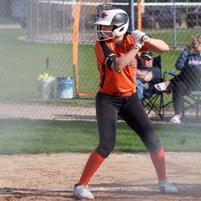 USA Prime Midstate 18U Eaheart• Minooka High School 2027• CF / MIF
