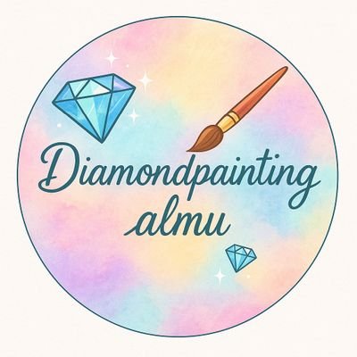 Cuadros de Diamond Painting Personalizados
Soy una chica súper lectora