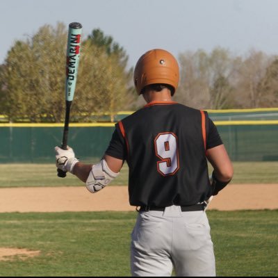 Ethan Elmore Profile