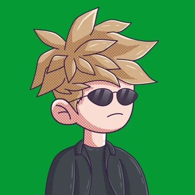 Been in Crypto and Pokemon a while now. I like the Hbar eco system. Mostly into Grelf and Monsta