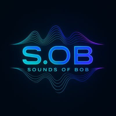 I don’t play music. I move spirits.
Afrohouse | 3 Step | Spiritual Bounce
🌍
DJ • Selector • Energy Shifter
This is S.O.B — Sounds of Bob