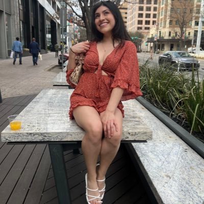 GiselleSoria28's profile picture. (っ◔◡◔)っ♡