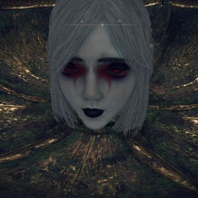 Lulu Cthulhuさんのプロフィール画像