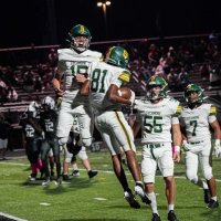 Ty Thomas (@tythomas52815) 's Twitter Profile