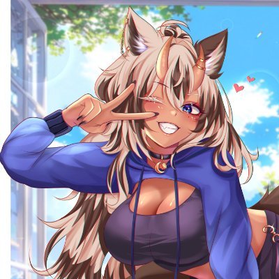 ♡ Heyo, I'm Small_mochi! ♡ ⊹ 23 ⊹ she/her ⊹ ⊹ ママ: @ ⊹ パパ: @lizzhArth_ ⊹ ⊹ Art: #SMochArt ⊹ ⊹💍@nukingvt💍⊹⊹ 📩 smallmochibusiness@gmail.com
