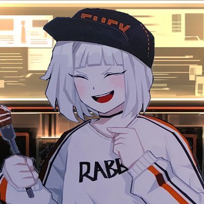 RRRabbitCaptain's profile picture. Captain of the 🐰 Team of R Corp's Fourth Pack.

Rp account. Not associated with PM
(Mun is over 18.)