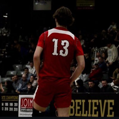 micahwdew13's profile picture. 6’3 2027