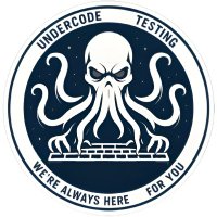 UNDERCODE TESTING (@undercodeupdate) 's Twitter Profile