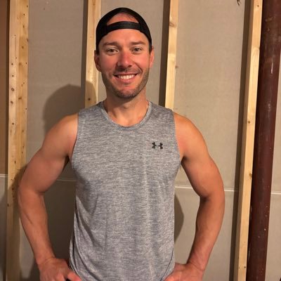 Husband. Father. Coach. Gorham Boys Varsity Basketball Head Coach