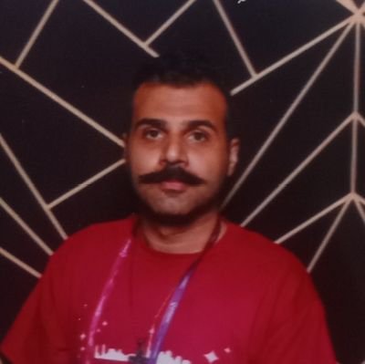 RhymesWithCode's profile picture. #Web3 #Blockchain