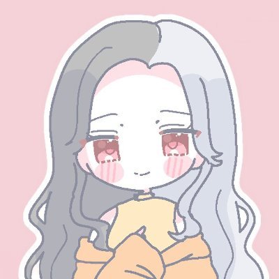 🤍ゲーム好き🎮 推し活好き❤️ お絵描き好き🔰 VRC始めた🥽 独り言おおい👤ホラー絶許❌️ 最推しは🤎🐏と🦈🎀 推しはたくさん。
