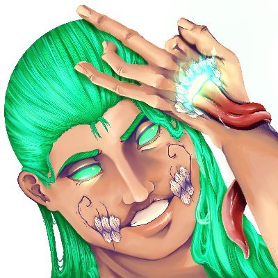 SoulBC Profile