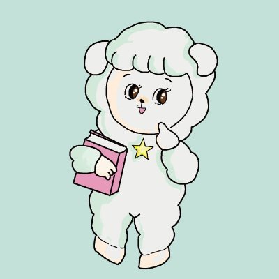 星羊社　ー本は心のミルクーさんのプロフィール画像