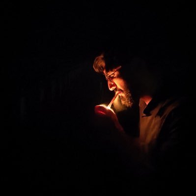 mola110313's profile picture. ویران شده را حوصله منت معمار نباشد / ویرانه ما را بگذارید که ویرانه بماند