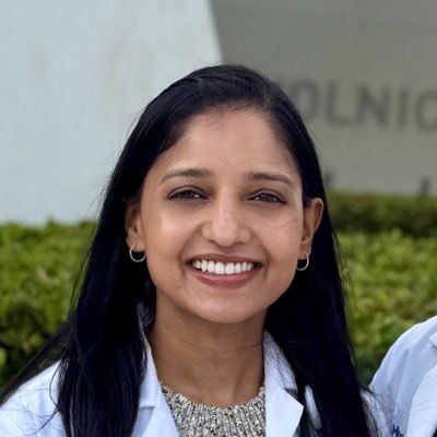 AHFTC fellow@VUMC. Former chief cardiology fellow@MountSinaiMiami. Former chief resident | Interested in heart failure and quality of life