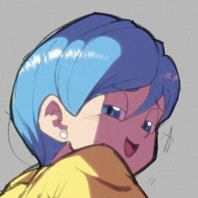 вυℓмα тнє нυиgʀу Profile