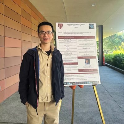 Instructor@Stanford University| Stroke and Blood-brain barrier research| AHA CDA Awardee| Stroke journal senior blogger| Music and instruments