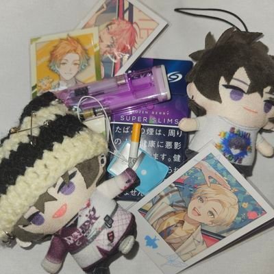 綺晶さんのプロフィール画像
