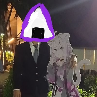 GorukGamo's profile picture. Vtuber enthusiasts (I love em) | 4skin enjoyer | hako-oshi |🧟‍♀️🐾⏳😈💀🐙📛🐟🏆👻🌽🥯🍕⚡🐲🤍🔫❌🥐🍙🍥