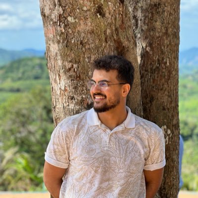 Software engineer @ https://t.co/5OQbWzIWFR | Masters @KFUPM & Alum 🎓 | Organizer @GCDCSaudi | Co-founder @TaqaPay 💜 | I enjoy building products