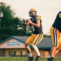 Eric Kline (@eklineqb9) 's Twitter Profile