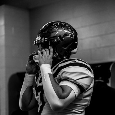 ColellaLukas's profile picture. LB Livingstone College I NCAA ID: 2501486260 | Contact#:(860) 331-3297 | https://t.co/882ZUywZdV