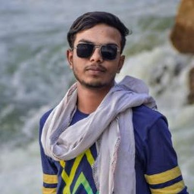 majisumit248's profile picture. 