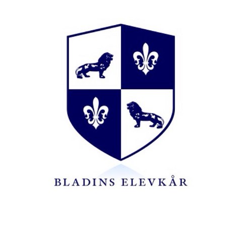 elevkarBladins's profile picture. Bladins Elevkår i Malmö
