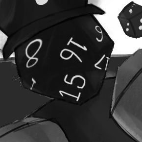 Call me syrup or luckr0ll ^^ • They/moon • Minor • I created #ROTTEDBRICKS • Block, don't report!!