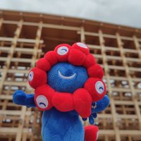 いちか (@ichika_oexpo25) 's Twitter Profile Photo