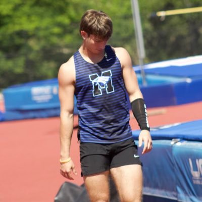TE/RB/SF + TRACK & FIELD + WEIGHTLIFTING @TMAathletics | 2027 | 6FT | 170 | nathanielevans1307@gmail.com | STATE CHAMP QUALIFIER FOR WEIGHTLIFTING & HIGH JUMP