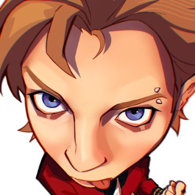 🍉𝐀𝐥𝐞𝐱 ♠️ COMMISSIONS OPEN !!さんのプロフィール画像