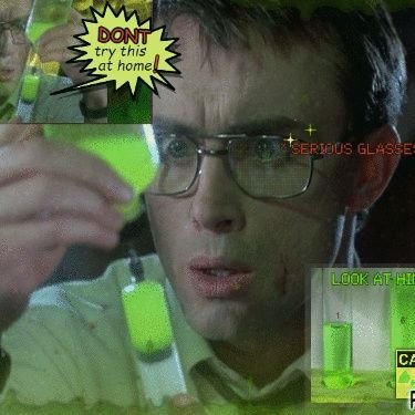 seven34792's profile picture. House, we need to cure this patient, he is very sick.
Did you try the medicine drug?
I did try the medicine drug.
Only stupid people try the medicine drug, you