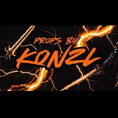 KonzLTCC's profile picture. Daily research based player prop and money line plays! Come check out the discord where myself and a host of other chefs post daily slips!