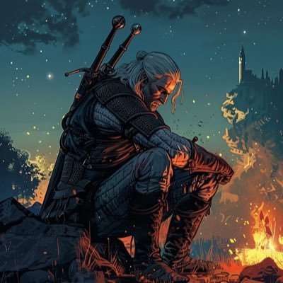 حساب شخصي اشارك فيه اهتماماتي من ألعاب🎮 مسلسلات وافلام 🎬 و روايات 📚