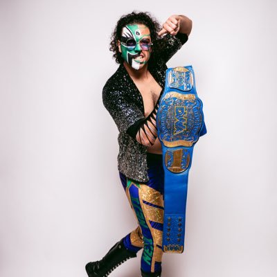 #StellaRandy💞 Pro wrestler, WWA4, Passionate ☝🏼, “7 PASSIONS”, 1/2 DARK PASSION ASSASSINS // BOOKING: nejiichibanbooking@gmail.com