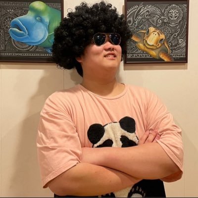 HAIGA@コスカメコ