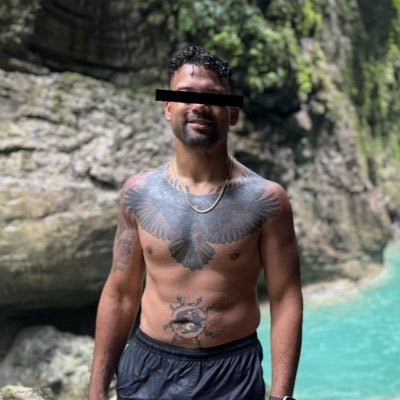 xPaulCaminero's profile picture. https://t.co/4PH7GlqOWr