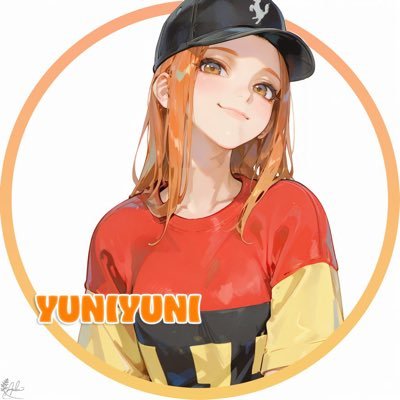 ╭Ꙭ╮ゆにゆに🥐さんのプロフィール画像