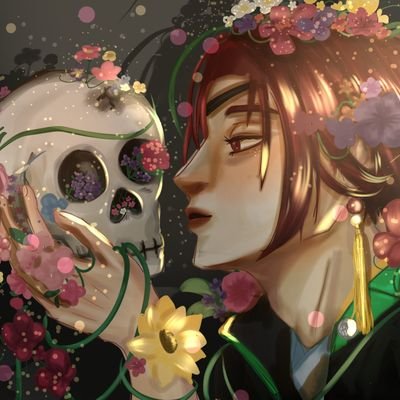 Hello
COMMISIONS OPEN
^_^
ENFJ|š„²āØš
OC ART, FANART, COMICS|šš¾š½