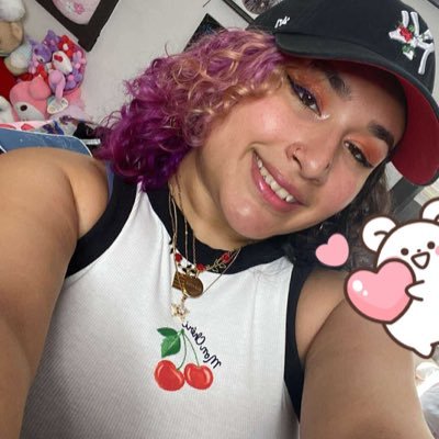 Emeri Marie🇵🇷🏳️‍🌈🐝さんのプロフィール画像