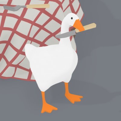 TheGooseArmada Profile