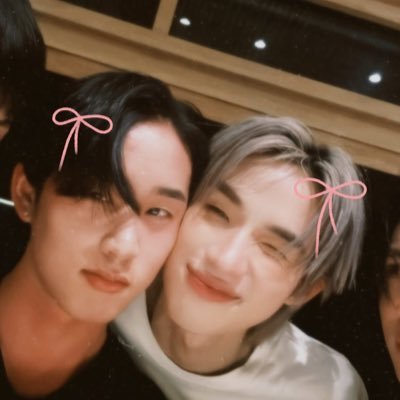 ─୨୧─ fan account ꒰ ୨୧ ꒱ - - - - - - ˗ˏˋ♡꒰ʚ・@Williamjkp1 ୨୧ @EstRvp・ɞ꒱♡ˎˊ˗ ───୨୧─── ꒰ i dek auan -`♡´- nong luk est ꒱ ───୨୧─── #LYKN ˗ˋˏ♡ˎˊ˗ 𝗥𝗘𝗣𝗢𝗦𝗧! ·୨୧·