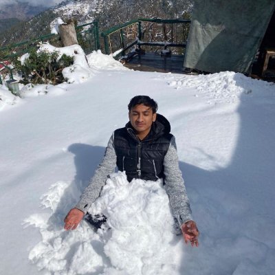 Head of ETI India, @Cloudflare ||
Co-founder & ex-CEO @dyte_io (now @Cloudflare)