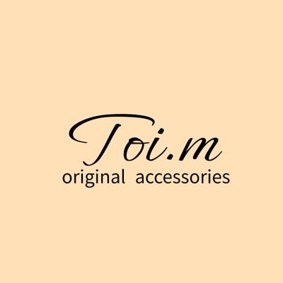 Toi.mさんのプロフィール画像